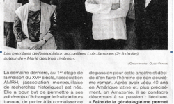 acte naissance amrh