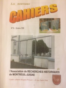 cahier n15