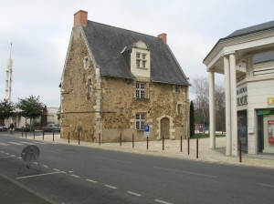 maison XVI