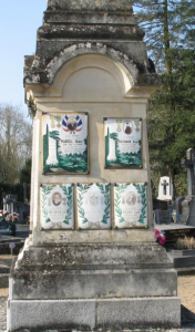 monument aux morts Juigne